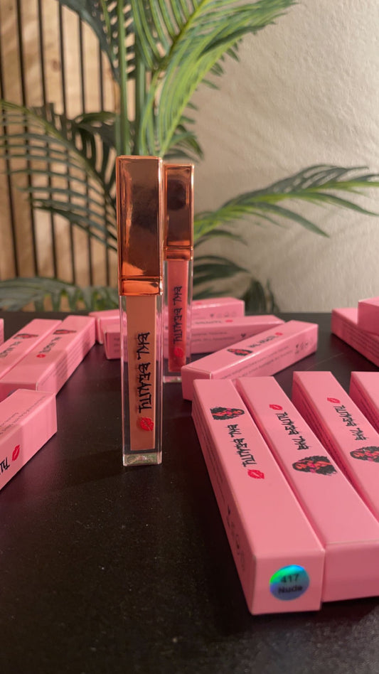 Lip Gloss BKL