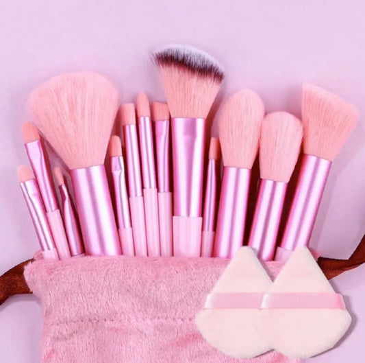 Brush Kits